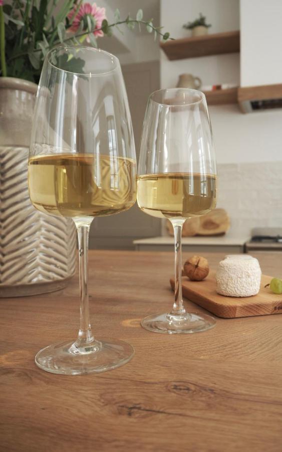 La Place B&B Sancerre Dış mekan fotoğraf