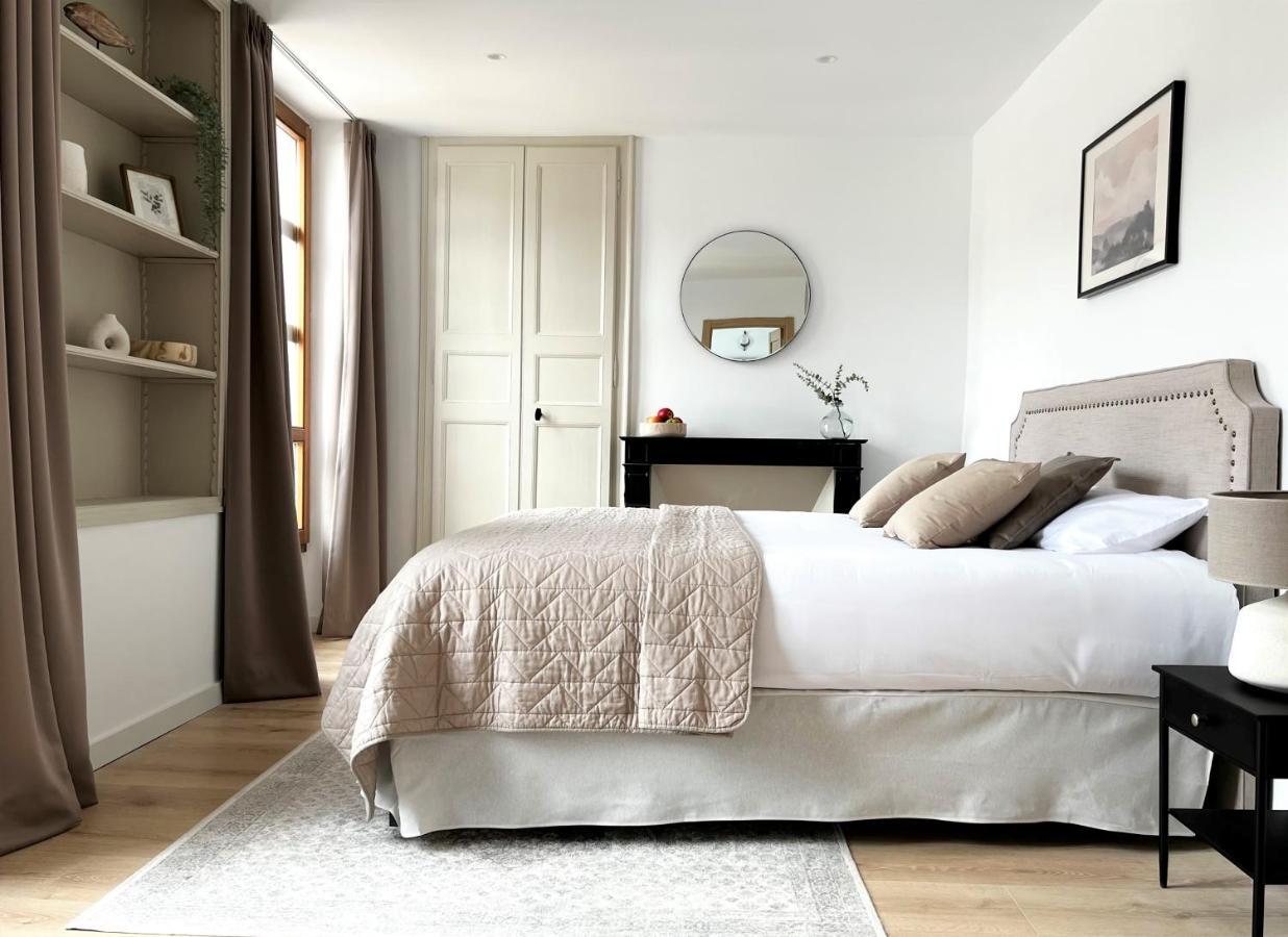 La Place B&B Sancerre Dış mekan fotoğraf