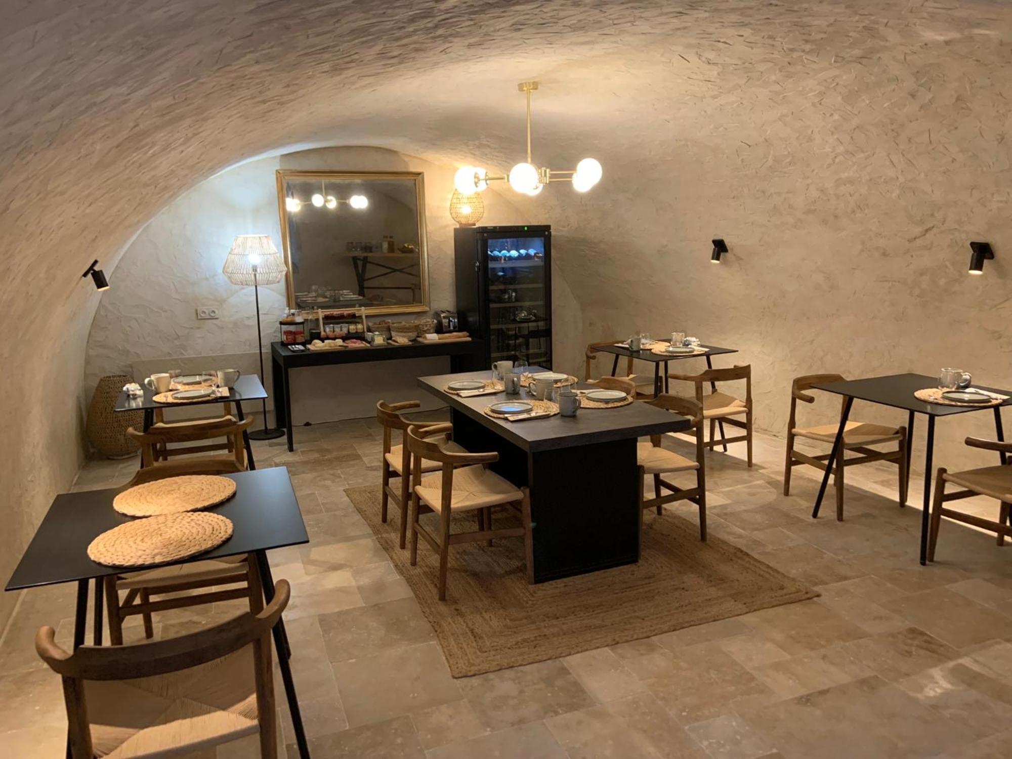 La Place B&B Sancerre Dış mekan fotoğraf